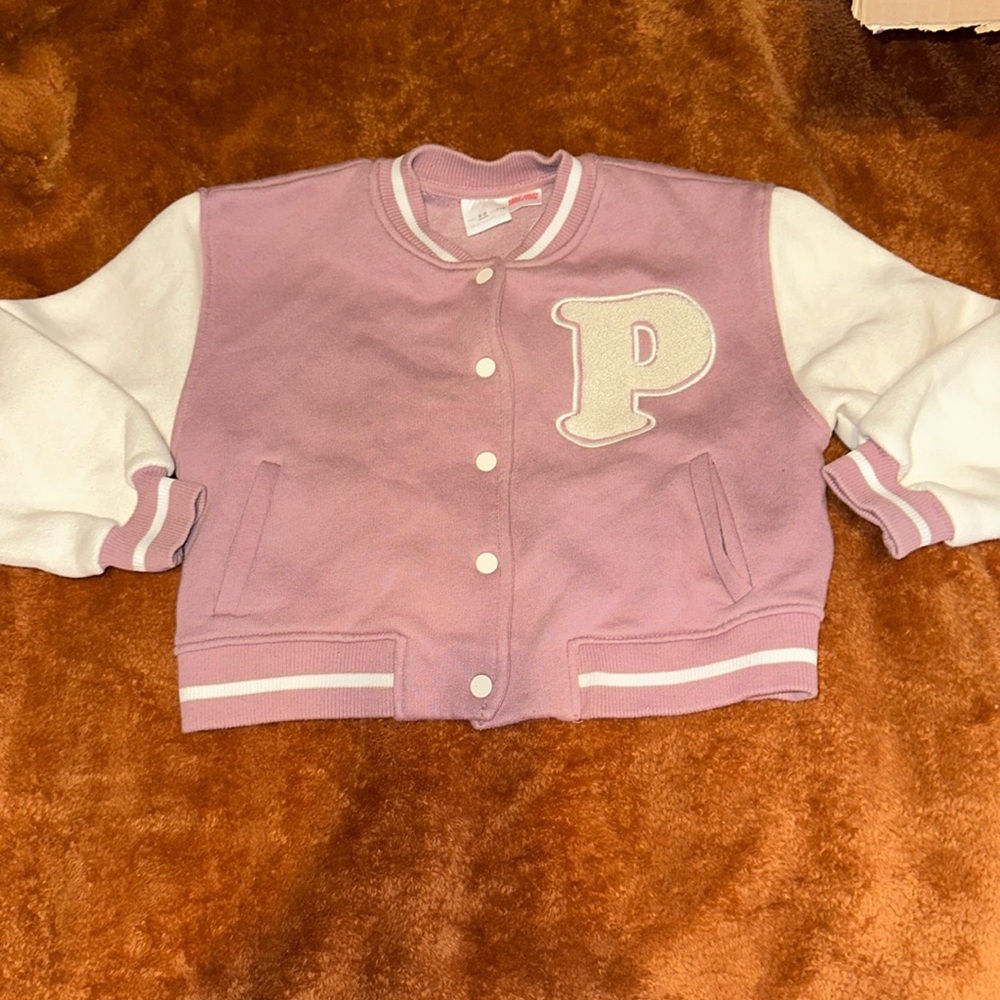 Zara jacket
